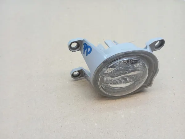 Faro delantero derecho OEM HALOGEN PRAWY PRZÓD LED image 3