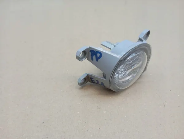 Faro delantero derecho OEM HALOGEN PRAWY PRZÓD LED image 4