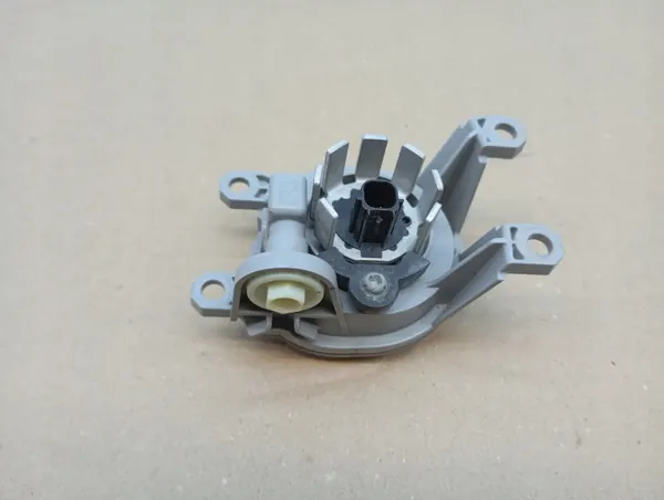 Faro delantero derecho OEM HALOGEN PRAWY PRZÓD LED image 6