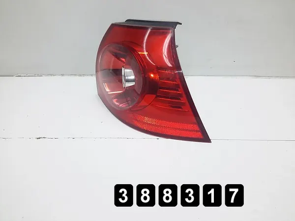 Höger Bakljus VW GOLF V VARIANT 1K6945096Q image 2