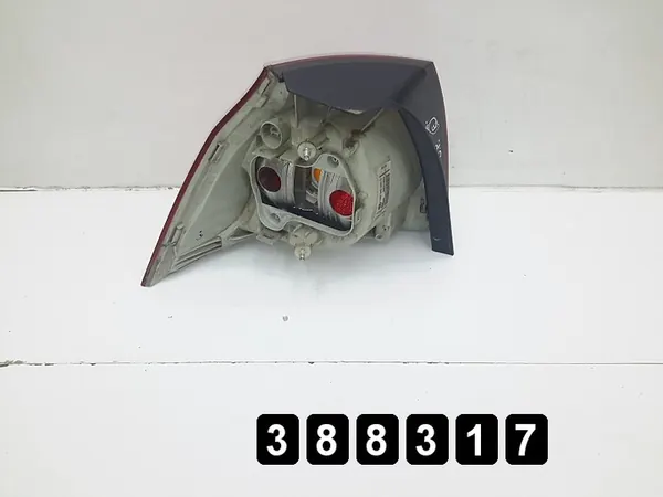 Höger Bakljus VW GOLF V VARIANT 1K6945096Q image 3