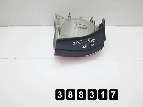 Höger Bakljus VW GOLF V VARIANT 1K6945096Q image 5