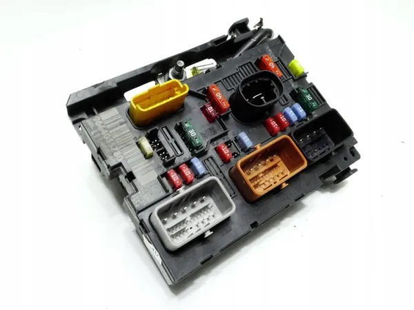 Module BSM OEM 9664055780 pour Peugeot Citroen image 2