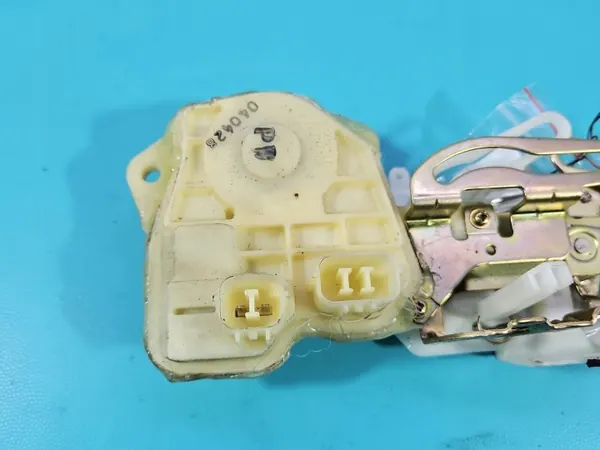 Fecho porta-malas OEM IMPRK1559308 para Honda CR-V II image 5