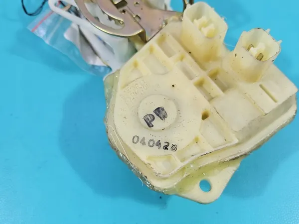 Fecho porta-malas OEM IMPRK1559308 para Honda CR-V II image 6