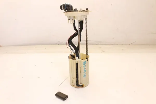 Polttoainepumpun Kellukka OEM 580203098 Fiat Ducato image 2
