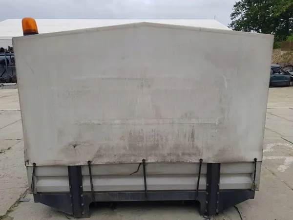 Ladungsbox OEM LORK-1-11113 285x200x140cm image 4