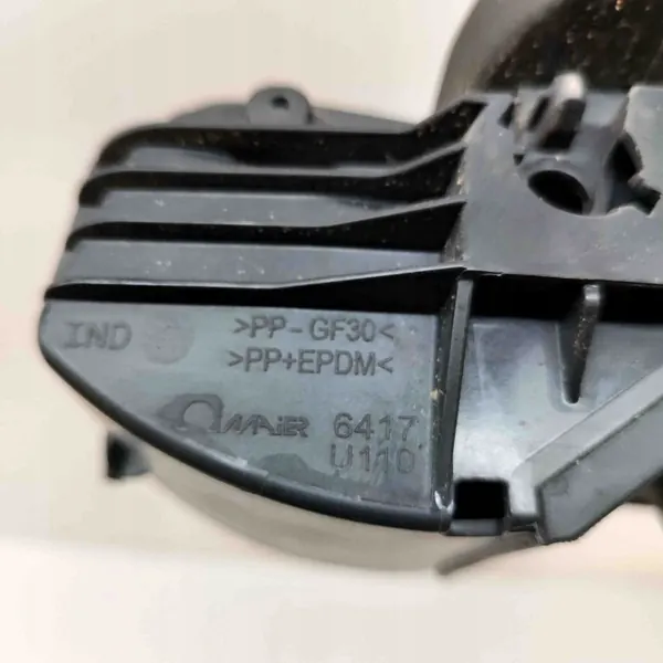 Brandstoftankklep OEM 9819749980 voor Opel Combo image 10