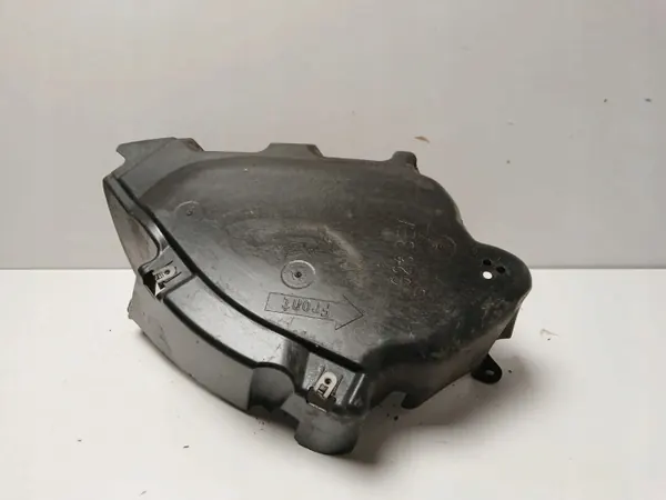 Hintere rechte Unterbodenschutz BMW i4 OEM 8738062 image 3