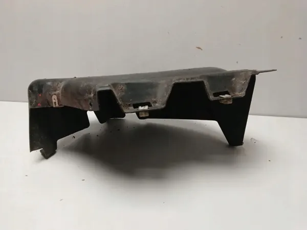 Hintere rechte Unterbodenschutz BMW i4 OEM 8738062 image 5