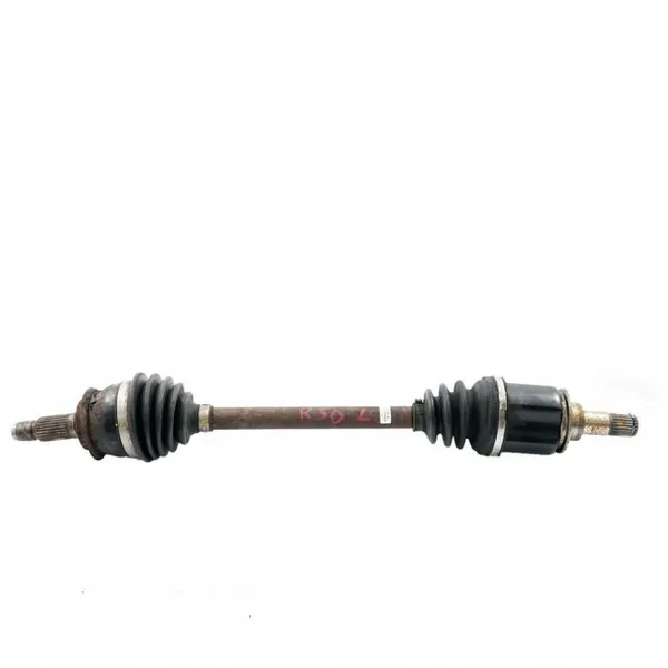 Semieje delantero izquierdo OEM 7518237 para MINI Cooper image 2