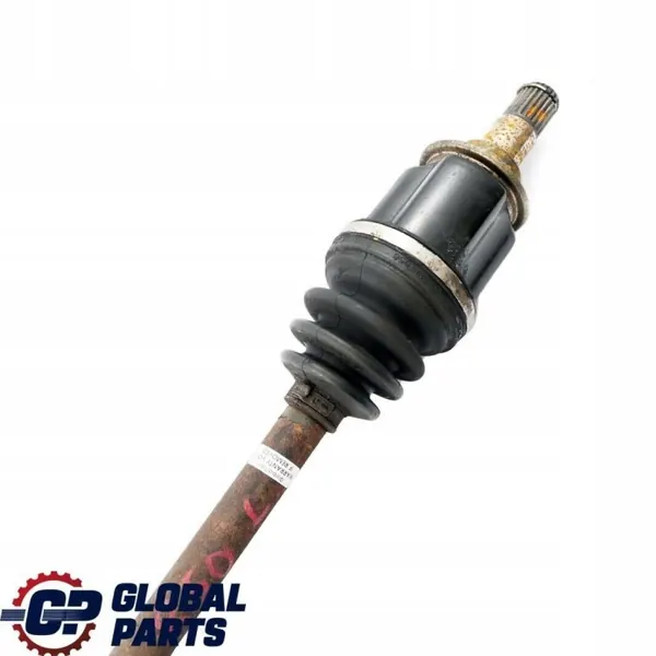 Semieje delantero izquierdo OEM 7518237 para MINI Cooper image 10