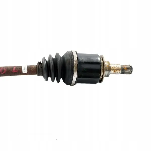 Semieje delantero izquierdo OEM 7518237 para MINI Cooper image 3