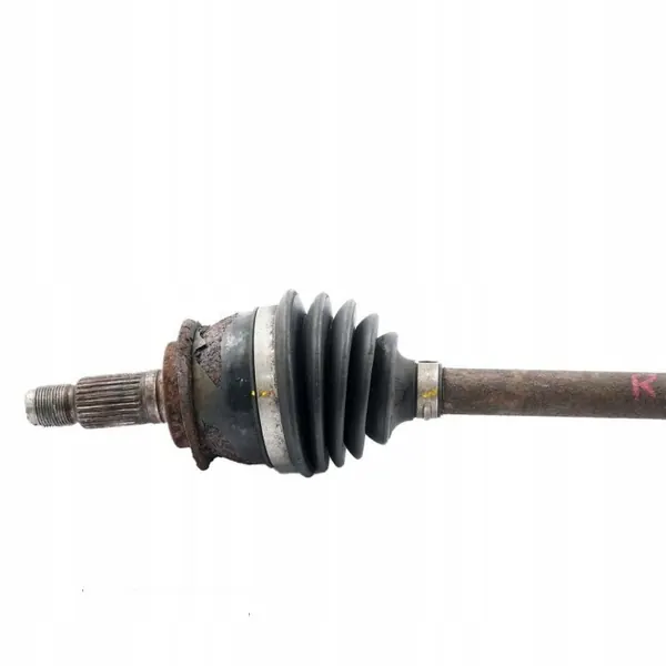 Semieje delantero izquierdo OEM 7518237 para MINI Cooper image 4