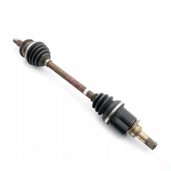 Semieje delantero izquierdo OEM 7518237 para MINI Cooper image 6