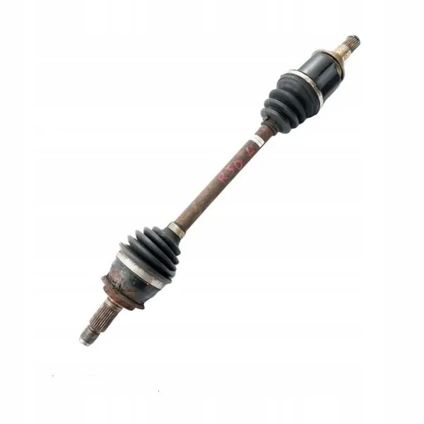 Semieje delantero izquierdo OEM 7518237 para MINI Cooper image 7