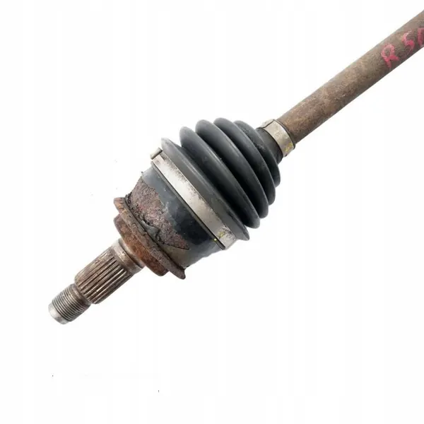 Semieje delantero izquierdo OEM 7518237 para MINI Cooper image 8