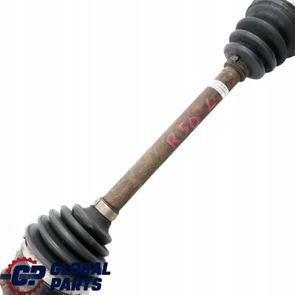 Semieje delantero izquierdo OEM 7518237 para MINI Cooper image 9