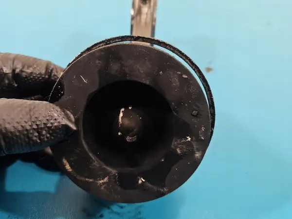 Kolben & Pleuel OEM IMPRK1540370 für BMW image 3