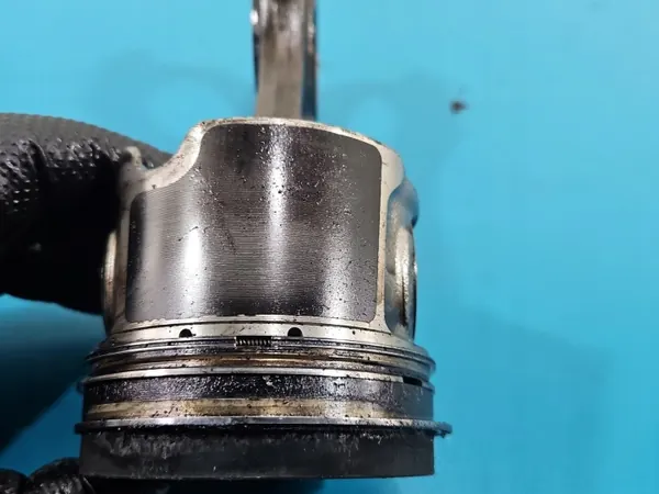 Kolben & Pleuel OEM IMPRK1540370 für BMW image 4