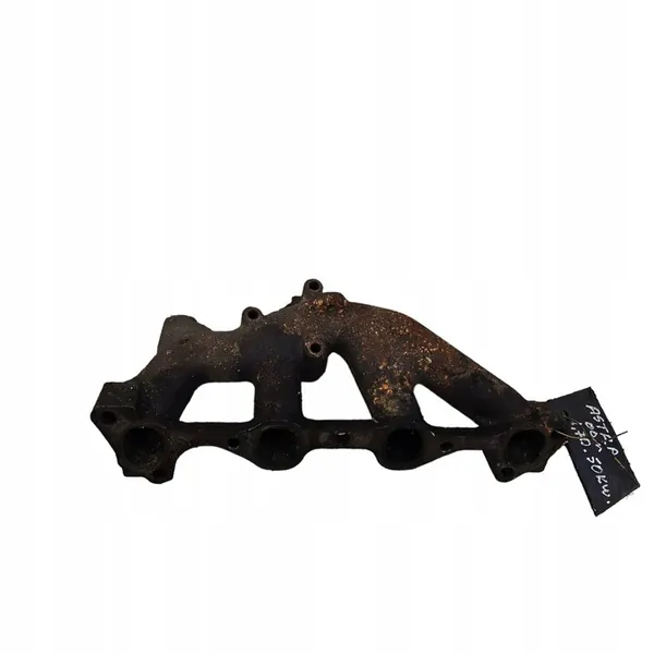 Exhaust Manifold OPEL ASTRA J 1.7L Diesel image 1