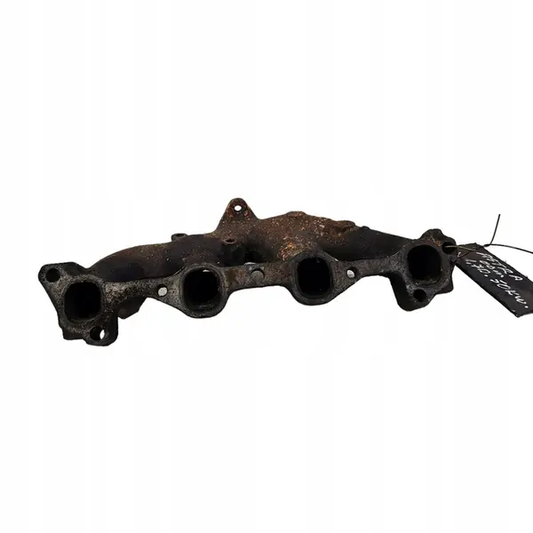 Exhaust Manifold OPEL ASTRA J 1.7L Diesel image 2