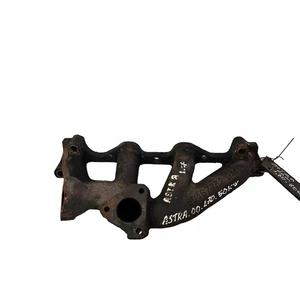 Exhaust Manifold OPEL ASTRA J 1.7L Diesel image 3