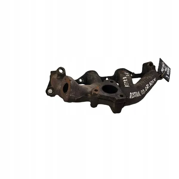 Exhaust Manifold OPEL ASTRA J 1.7L Diesel image 4