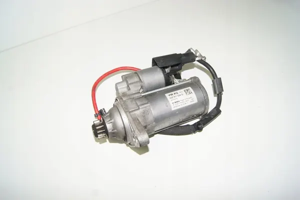 Arrancador VW GOLF VII 1.0TSI 02Z911024Q image 3