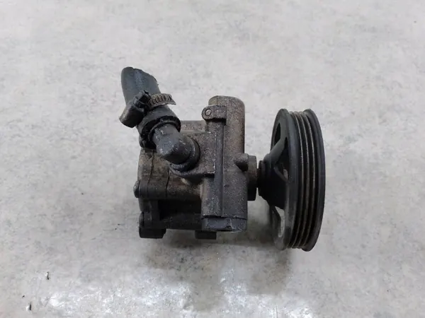 Pompe de direction assistée d'occasion OEM POMPA WSPOMAGANIA CITROEN JUMPER I FL image 2