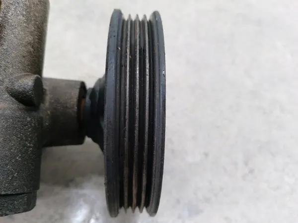 Pompe de direction assistée d'occasion OEM POMPA WSPOMAGANIA CITROEN JUMPER I FL image 5