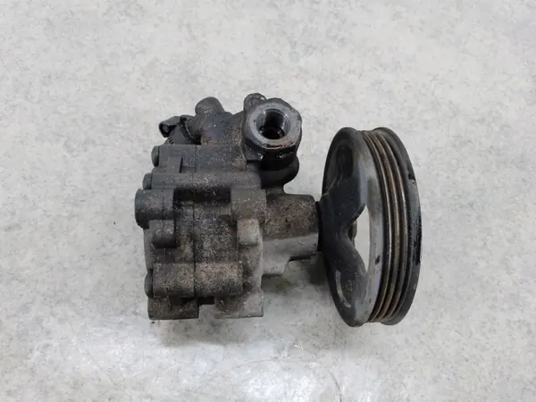 Pompe de direction assistée d'occasion OEM POMPA WSPOMAGANIA CITROEN JUMPER I FL image 6