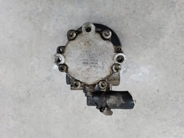 Pompe de direction assistée d'occasion OEM POMPA WSPOMAGANIA CITROEN JUMPER I FL image 7