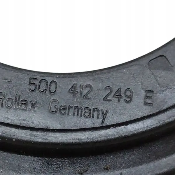 Skoda Voorste schokdemperbevestiging OEM 5Q0412249E - Gebruikt image 8