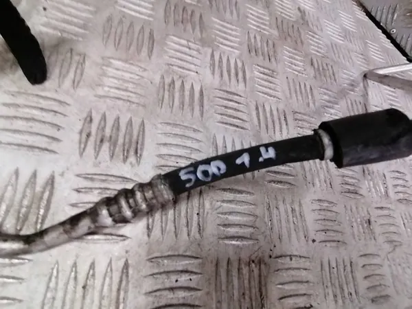 Fiat OE 51786215 Ilmastointiletku image 4