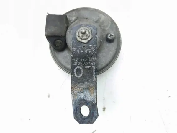 Klaxon Toyota GT 86 OEM 86912CA010 - Occasion image 4