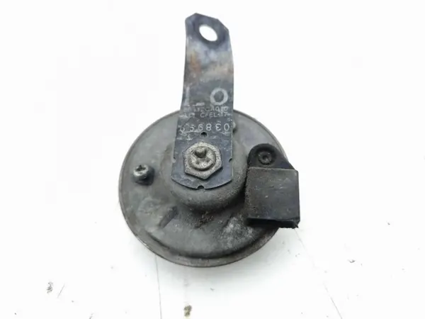 Klaxon Toyota GT 86 OEM 86912CA010 - Occasion image 5