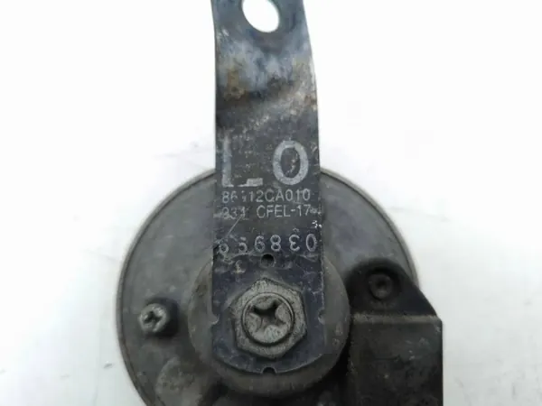 Klaxon Toyota GT 86 OEM 86912CA010 - Occasion image 6