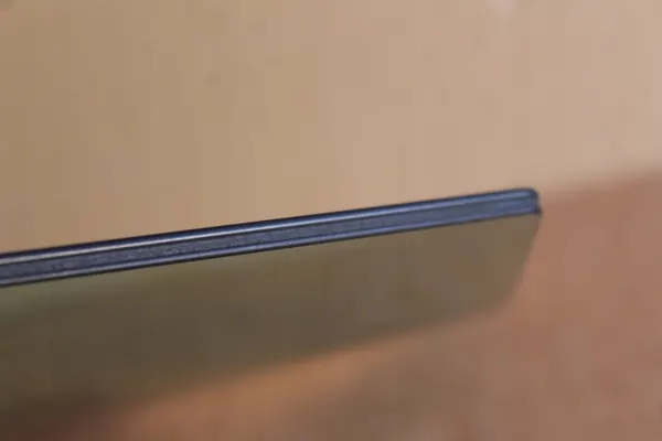 OEM A2977202400 Fram höger dörrglas Mercedes EQS image 3