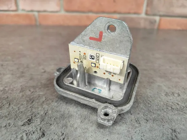 LED Tagfahrlichtmodul BMW X1 F48 Links OE 7428791 image 2