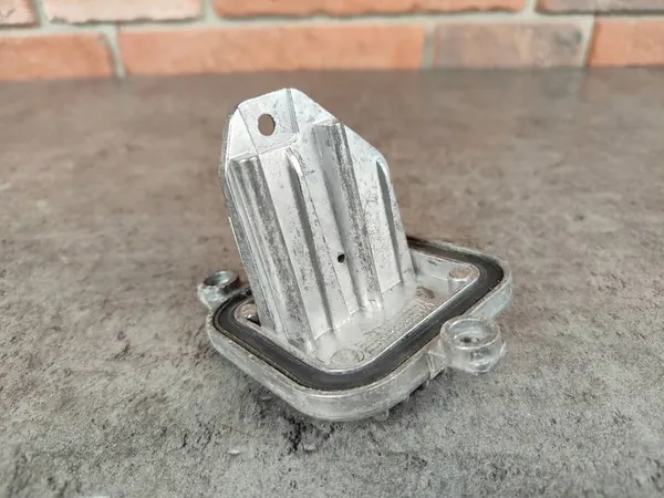 LED Tagfahrlichtmodul BMW X1 F48 Links OE 7428791 image 3