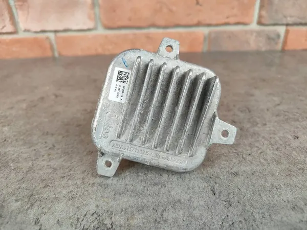 LED Tagfahrlichtmodul BMW X1 F48 Links OE 7428791 image 4