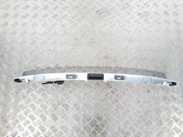 Faixa iluminação painel Ford S-MAX OEM AM21R43404AB image 3
