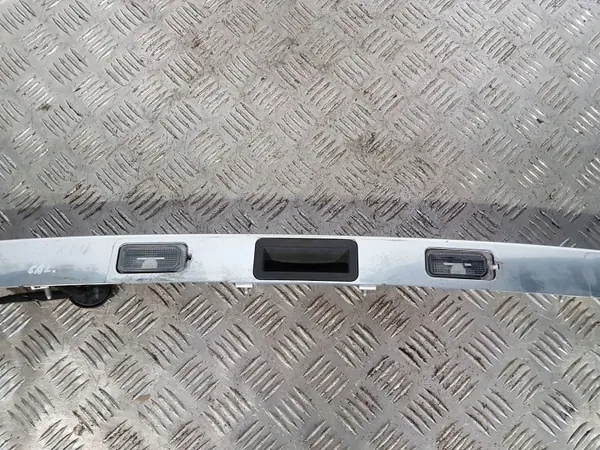 Faixa iluminação painel Ford S-MAX OEM AM21R43404AB image 4