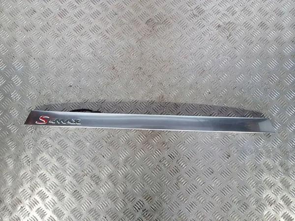 Faixa iluminação painel Ford S-MAX OEM AM21R43404AB image 5