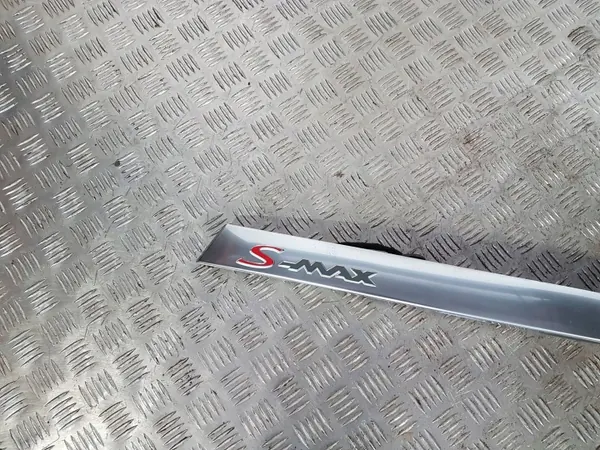 Faixa iluminação painel Ford S-MAX OEM AM21R43404AB image 6