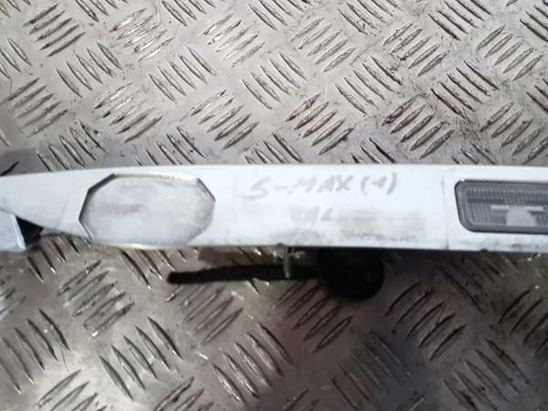 Faixa iluminação painel Ford S-MAX OEM AM21R43404AB image 7