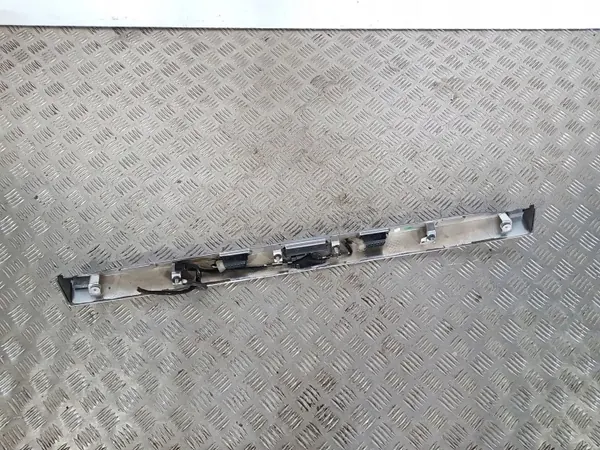 Faixa iluminação painel Ford S-MAX OEM AM21R43404AB image 8