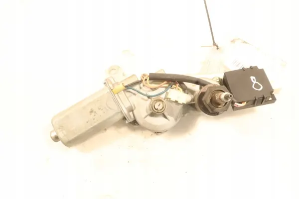 Bakrutorrensmotor OEM SWTCAT255 Chevrolet Aveo image 2
