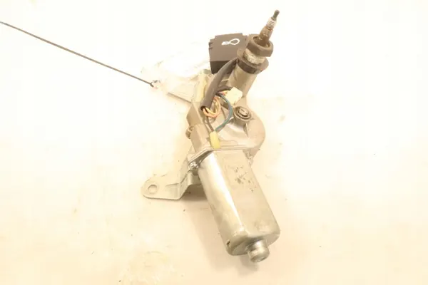 Bakrutorrensmotor OEM SWTCAT255 Chevrolet Aveo image 3